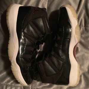 Jordan 11 “72-10’s”
